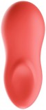 Vibrator We-Vibe &raquo;Touch X Lay-on&laquo; 10,22 cm - Portocaliu
