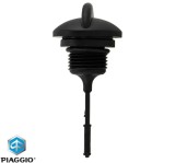 Joja ulei motor originala Piaggio Liberty 50 Corporate (18-23) - Liberty 50 ie IGet 3V (15-24) 4T AC 50cc
