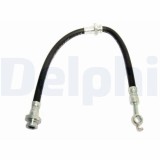 Furtun frana Isuzu Trooper 2 Open Off-Road Vehicle (Ub) 08.91-07.98; Opel Frontera A (U92) 03.92-10.98, Frontera A Sport (U92) 03.92-10.98, Fata, Dre, Delphi