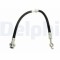 Furtun frana Isuzu Trooper 2 Open Off-Road Vehicle (Ub) 08.91-07.98; Opel Frontera A (U92) 03.92-10.98, Frontera A Sport (U92) 03.92-10.98, Fata, Dre