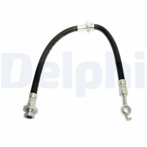 Furtun frana Isuzu Trooper 2 Open Off-Road Vehicle (Ub) 08.91-07.98; Opel Frontera A (U92) 03.92-10.98, Frontera A Sport (U92) 03.92-10.98, Fata, Dre