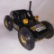 bnk jc Hong Kong - Off-road Buggy - functional - in cutie