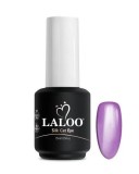 Lac gel magnetic Silk Cat Eye Nr3 Laloo 15ml
