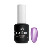 Lac gel magnetic Silk Cat Eye Nr3 Laloo 15ml