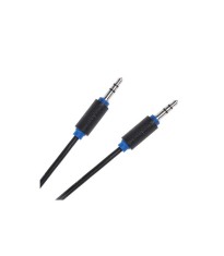 Cablu Jack 3.5 mm 5m Cabletech foto