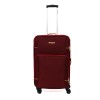 LAMONZA TROLER LIME 70X41X25 CM ROSU ProVoyage Vacation