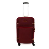 LAMONZA TROLER LIME 70X41X25 CM ROSU ProVoyage Vacation