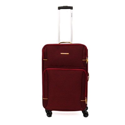 LAMONZA TROLER LIME 70X41X25 CM ROSU ProVoyage Vacation foto