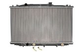 Radiator, racire motor HONDA ACCORD VII (CM) (2002 - 2008) THERMOTEC D74015TT