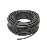 Rola cablu curent pentru sudura si clesti pornire, 1x25 mm, 50 m, cupru litat, Breckner Germany