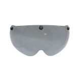 Cumpara ieftin Viziera magnetica casca trotineta electrica pentru Velio si CP03 SPORT negru