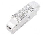 Alimentator LED pulsatoriu 25W 9-54VDC 300mA-1.05A