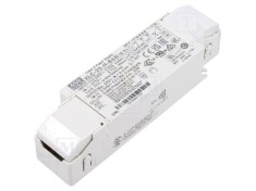 Alimentator LED pulsatoriu 25W 9-54VDC 300mA-1.05A foto