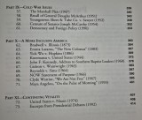 Melvin I Urofsky Basic readings in U S democracy / Texte fundamentale