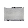 Radiator racire Mitsubishi Lancer (Cs), 08.2003-2007, Motorizare 1, 6 72kw Benzina, tip climatizare Cu/fara AC, cutie Manuala, diametru intrare/iesir, KOYO