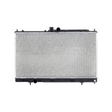 Radiator racire Mitsubishi Lancer (Cs), 08.2003-2007, Motorizare 1, 6 72kw Benzina, tip climatizare Cu/fara AC, cutie Manuala, diametru intrare/iesir