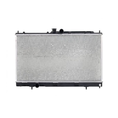 Radiator racire Mitsubishi Lancer (Cs), 08.2003-2007, Motorizare 1, 6 72kw Benzina, tip climatizare Cu/fara AC, cutie Manuala, diametru intrare/iesir foto