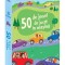 50 De Jocuri De Jucat In Masina, - Editura DPH