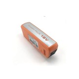 Acumulator baterie 18V pentru aspirator ELECTROLUX AEG 1924992611 Original