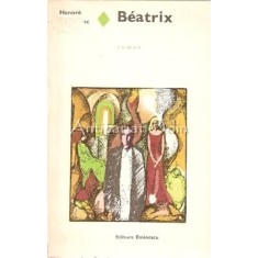 Beatrix. Roman - Honore De Balzac