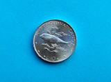 10 Lire 1970 Vatican-AUNC-RAR-in realitate arata bine!
