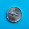 10 Lire 1970 Vatican-AUNC-RAR-in realitate arata bine!