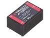 Convertor AC/DC TRACO POWER TMPS 10-112, 10W, 12V DC, intrare 85-264V AC, montare PCB
