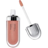 Luciu de buze stralucitor, Kiko Milano, 3D Hydra Lipgloss, 20 Chestnut, 6.5 ml