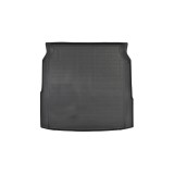 Covor Portbagaj Tavita BMW Seria 4 G26 Grand Coupe Negru Cauciuc Durabil 2020->