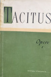 Opere Vol. 1 - P. Cornelius Tacitus ,558280
