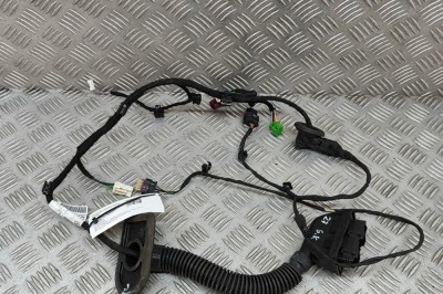 Cablaj ușă st&amp;acirc;nga spate MERCEDES-BENZ EQS V297 2022 OEM: A2975407124 29270419 foto