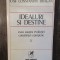 IOSIF CONSTANTIN DRAGAN - IDEALURI SI DESTINE