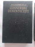 Ieromonah IOANICHIE BALAN -CONVORBIRI DUHOVNICESTI-VOLUMUL 1-1984-