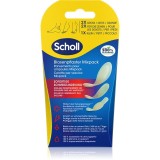 Scholl Dr. Scholl&#039;s Blister Plasters plasture rezistent la apă pentru flictene 5 buc
