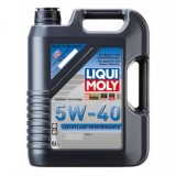 Liqui Moly Leichtlauf Performance 5W-40 5L 21368