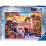 Cumpara ieftin Puzzle Canal Romantic, 1000 Piese, Ravensburger