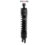 Telescop reglabil spate Kymco Xciting (05-06) - Xciting 500 i (07-09)- Sciting 500 i Evo ABS (10-13) 4T LC 500cc - lungime: 387 mm