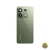 Capac Baterie Xiaomi Redmi Note 13 Pro 5G Verde (Olive Green) Service Pack 56000400N1600