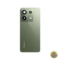 Capac Baterie Xiaomi Redmi Note 13 Pro 5G Verde (Olive Green) Service Pack 56000400N1600
