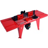 Raider RD-RT01 - Masa pentru masini de frezat 450x335 mm