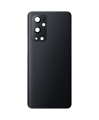 Capac Baterie pentru OnePlus 9 Pro Negru foto
