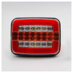 Lampa stop LED 12V 202205