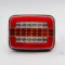 Lampa stop LED 12V 202205