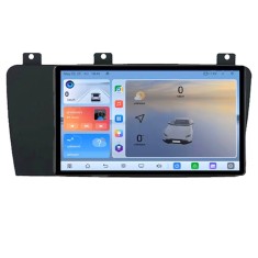 Navigatie Volvo S60 2002-2008 Android 8 Core 2.2 Ghz 8+128 Qled 1K ADAS 4G LTE GPS 360 KIT-s60-02+EDT-E409V3 CarStore Technology