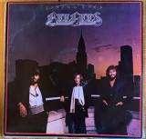 BEE GEES - Living Eyes - Vinil LP Balkanton Bulgaria
