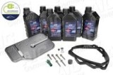 Set piese, schimb de ulei cutie de viteze automată MERCEDES-BENZ S-CLASS (W220) (1998 - 2005) AIC 74782Set