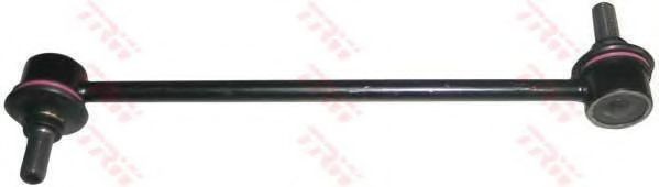 Brat/bieleta suspensie, stabilizator LEXUS RX (MHU3, GSU3, MCU3) (2003 - 2008) TRW JTS7538