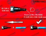 Montaj Furtun, Furtun Combustibil 250133 DRM0166Q