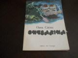 CHESARINA - Oana Catina,1984, Ion Creanga