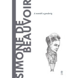 Simone de Beauvoir - A nemtől a genderig - Cristina S&aacute;nchez